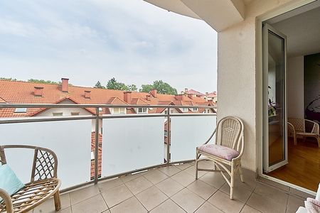 Mokotów przy Parku,3 Sypialnie, M. Postojowe - Photo 4