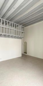 Location Appartement 1 pièce 23m² RAMBOUILLET 78120 - Photo 4