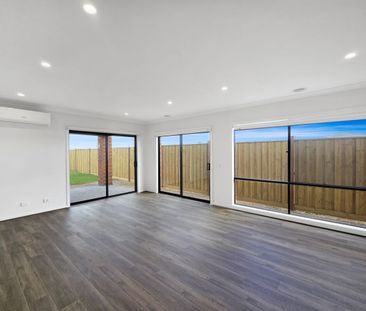 Brand New Family Home! - Photo 2