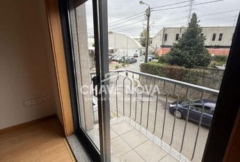 Apartamento T2 em Porto