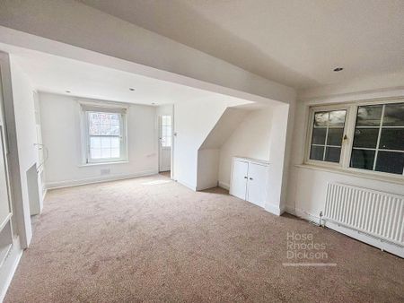 2 bedroom house to rent - Photo 3