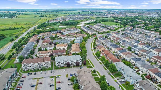 For Lease - 258 Meadowbreeze Drive, Kanata, Ontario - Photo 1