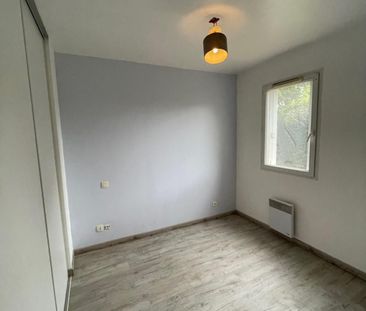 2 pièces - 36,79 m2 MONTAUBAN - 82 - Photo 2