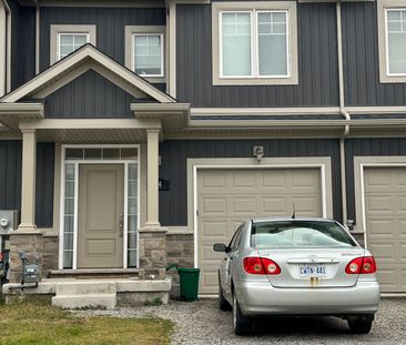 For Lease - 14 DAMUDE Avenue, Thorold, Ontario - Photo 6