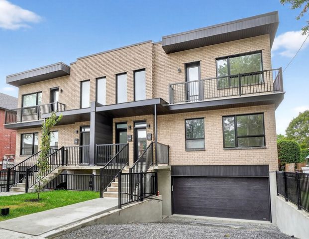 À louer / Appartement - Photo 1