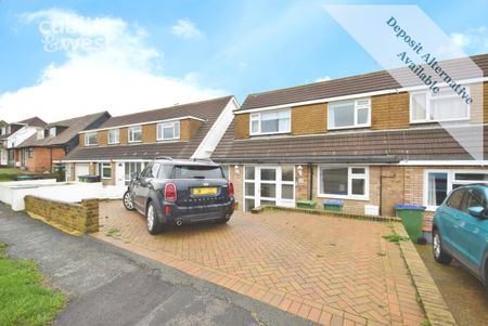 4 bedroom semi-detached house to rent - Photo 4