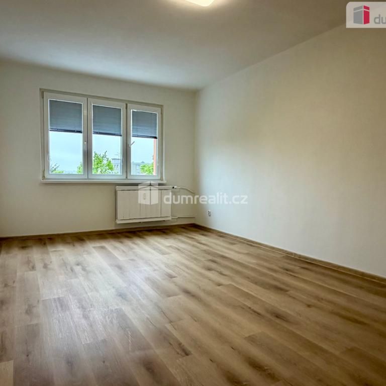 Pronájem bytu 2+1 55 m2 - Photo 1