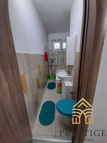 Apartament cu 3 camere de inchiriat zona Olosig – Oradea - Fotografie 4