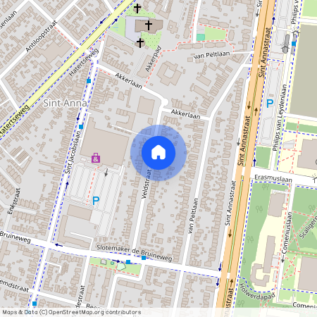 Veldstraat, 6533 CA Nijmegen