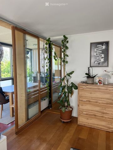 Wohnung in St. Gallen - Photo 3