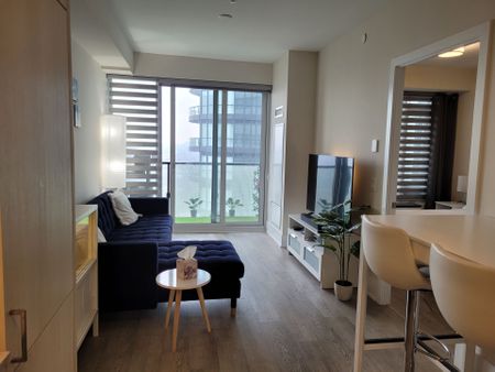 For Lease - 575 Bloor Street Unit# 3105, Toronto, Ontario - Photo 3