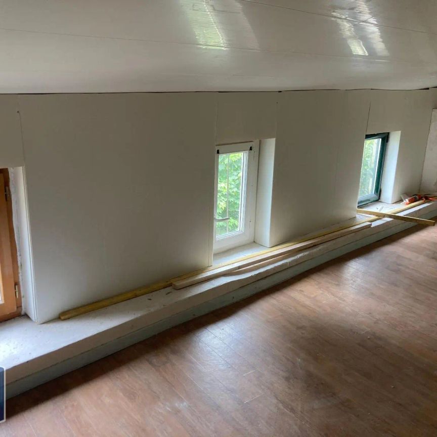 Maison à louer 2 pièces 41.33m² - Photo 1