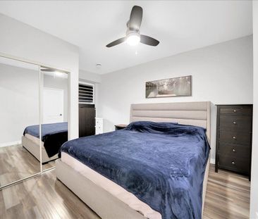 For Lease - 7405 Goreway Drive Unit# 112, Mississauga, Ontario - Photo 2