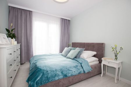 Mariacka, apartamentowiec, 50 m2, logia, 2 pokoje. - Фото 2