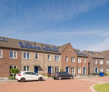 Maison familiale Tuinderslaan, Horst - À louer - Foto 1