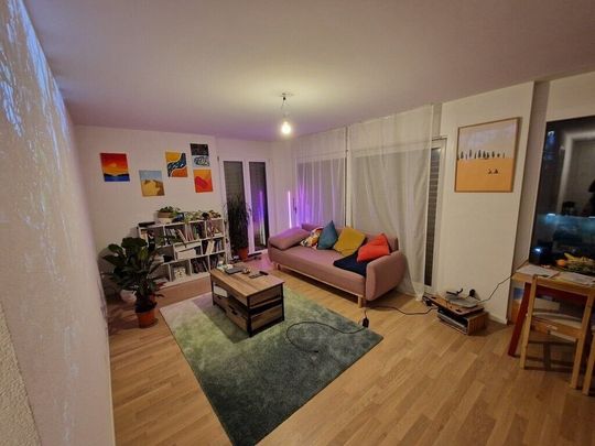 Beautiful 2.5 room apartment in Lausanne - Photo 1