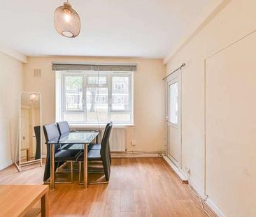 Greenleaf Close, Tulse Hill, SW2 - Photo 6