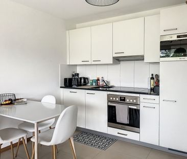 2½ ROOMS – Recent with a balcony - Photo 1