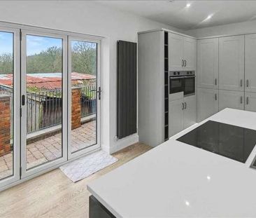 Church Lane, Underwood, Nottingham, NG16 - Photo 1