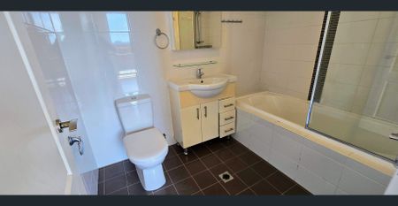 H602/27-29 GEORGE STREET, North Strathfield, NSW 2137 - Photo 3