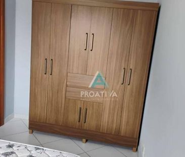 Apartamento Com 2 Dormitórios Para Alugar, 42 m² por R$2.999 - Camp... - Photo 4