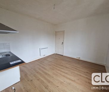 Location Appartement 2 pièces 27m² - Photo 1