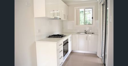 MODERN GRANNY FLAT IN SEFTON - Photo 3