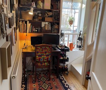 3 Bed Terraced House, Whalley Avenue, M16 - Photo 5