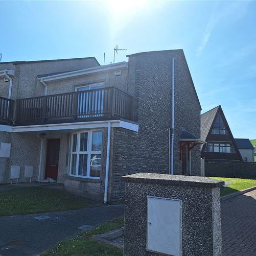 5B Sandycove Beach Villas, Owenahincha, Rosscarbery, West Cork, P81PW70 - Photo 1