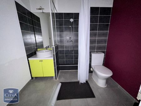 Location Appartement 1 pièce 22m² CASTELNAU LE LEZ 34170 - Photo 5