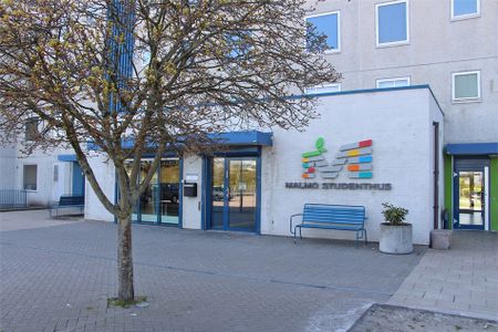 Thomsons väg 30C, Kryddgården - Foto 3