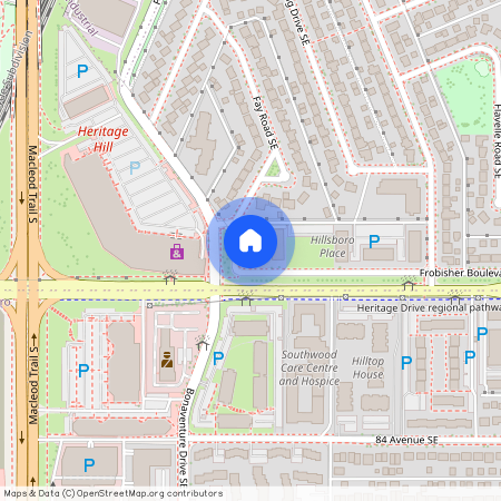 10 Frobisher Blvd SE, Calgary