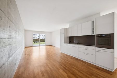 4.5 Zimmer, 102 m² - Foto 5