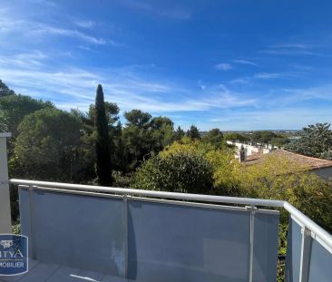 Appartement à louer 3 pièces 81.74m² - Photo 4