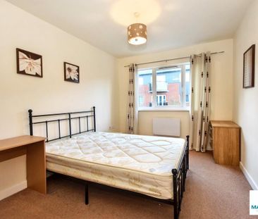 2 bedroom apartment to rent - Photo 6