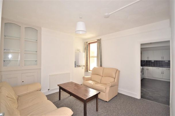 Bournemouth Osborne Road Winton, BH9, Dorset - Photo 1