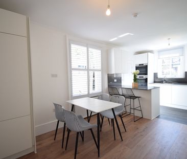 Room in a Shared House, Fulham Palace Road, SW6 - Photo 3