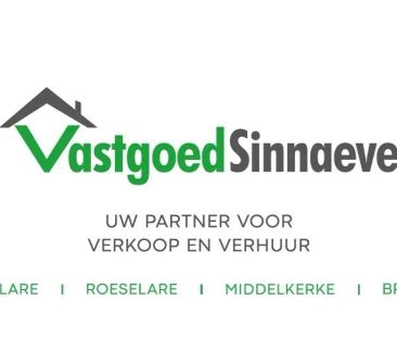 Appartement met 2 slaapkamers en zeer groot terras te Koekelare - Foto 4