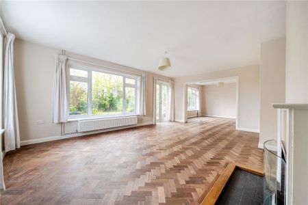 5 bedroom detached house to rent - Photo 2