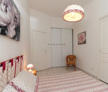 Location Appartement 2 pièces 44m² NICE 06000 - Photo 3