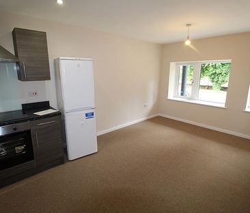 1 bedroom apartment to rent - Photo 2