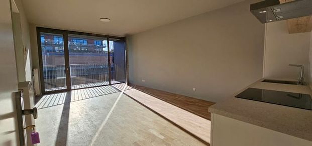 Appartement te huur - Photo 1