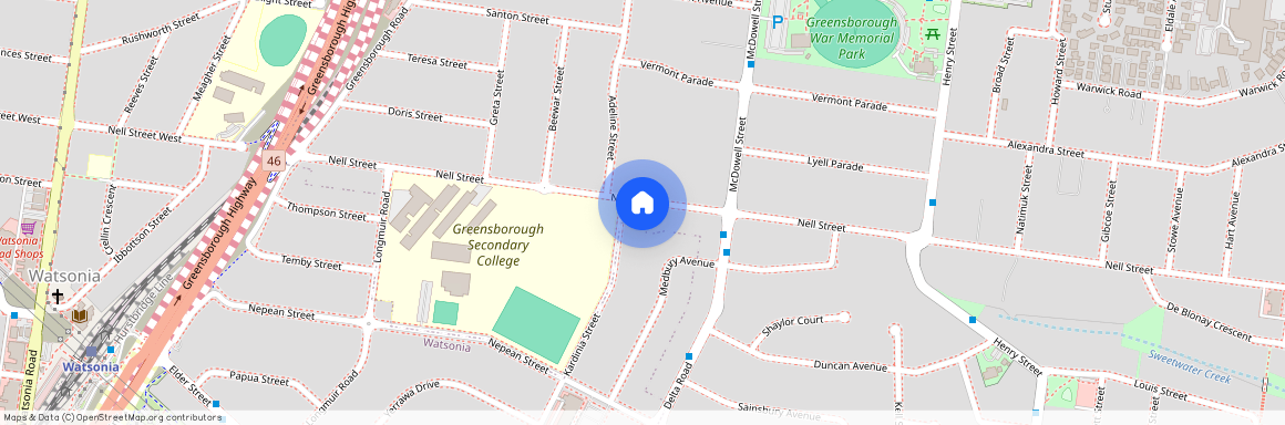 151 Nell Street, Vic 3088, Greensborough