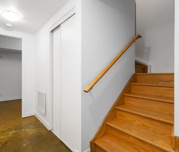 For Lease - 201 Carlaw Avenue Unit# 255, Toronto, Ontario - Photo 6