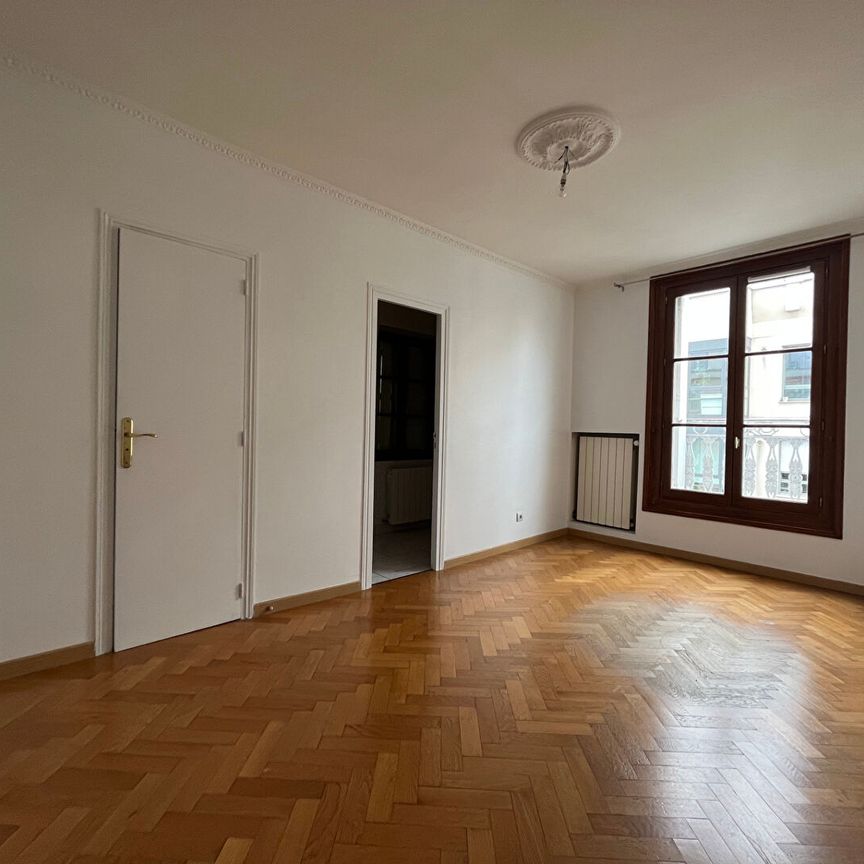 APPARTEMENT MAISONS LAFFITTE - T4 - 91 m2 - Photo 1