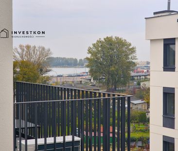 Nowy apartament 800m od plaży na ostatnim piętrze - Zdjęcie 6