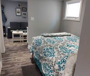 For Lease - 70-A Chaucer Crescent Unit# Basement, Barrie, Ontario - Photo 2