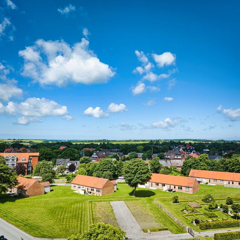 Frydebovej, 9, Thisted, 7700 - Photo 1