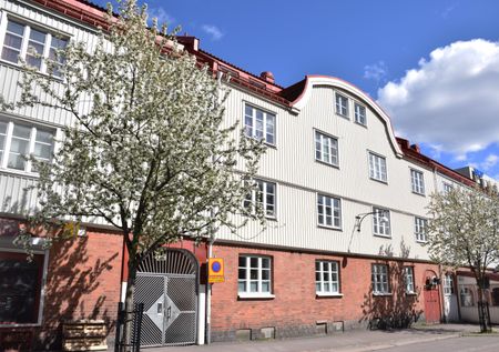 Brahegatan 6C - Foto 5