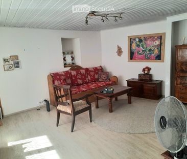 2.5 Zimmer, 67 m² - Photo 1